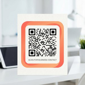 黄瓜视频商务二维码